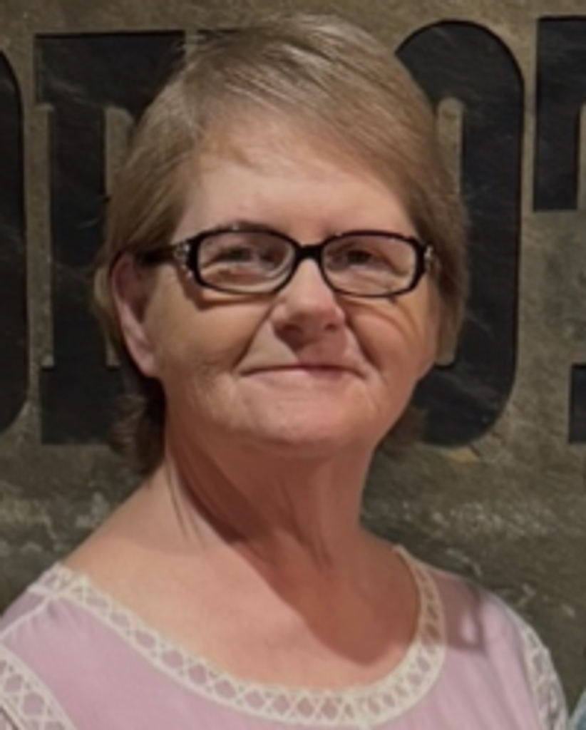 Mary Anne Golding Tate Profile Photo