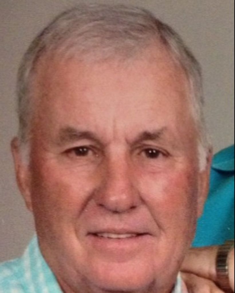 Ronald "Ron" Dean Keeney