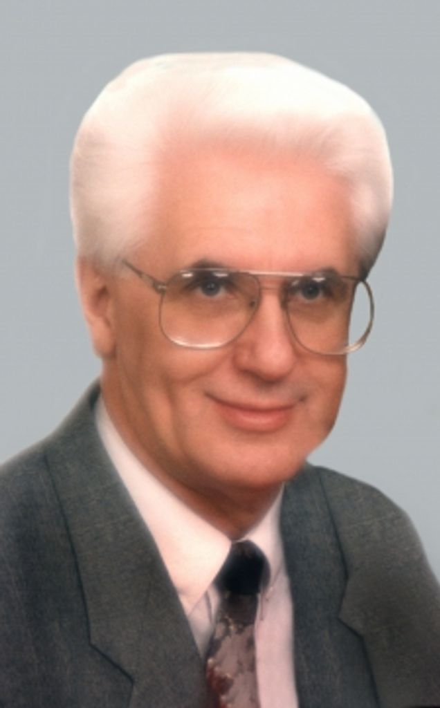 Rev. Gerald M. Gowins  Sr.