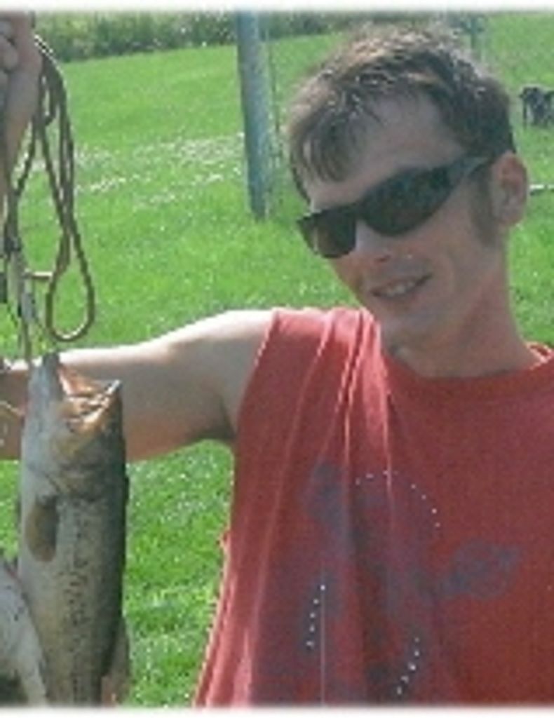 Dusty Ray Anderson Profile Photo