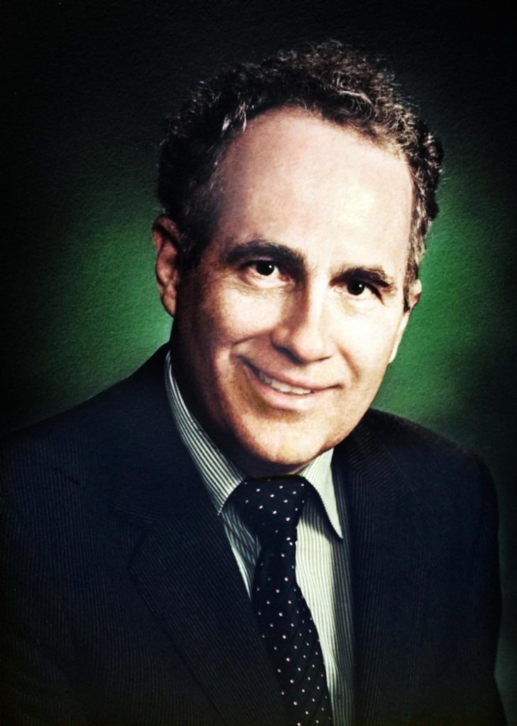 Bennett, Michael