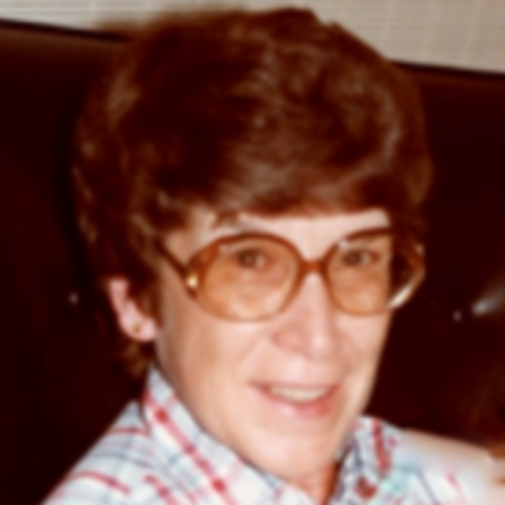 Doris B. Delance