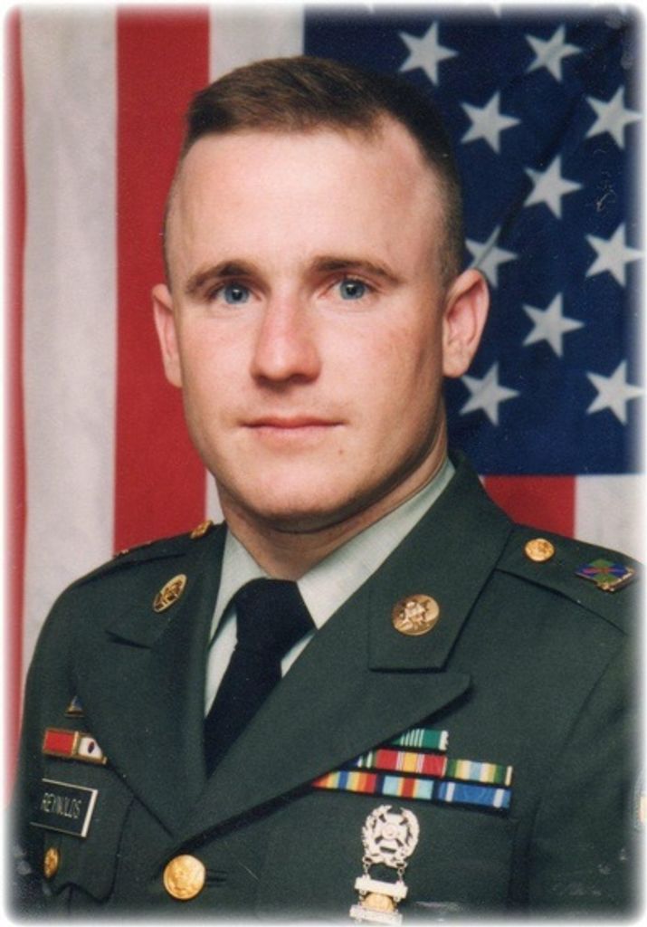 Gordon Lewis Reynolds, Jr.