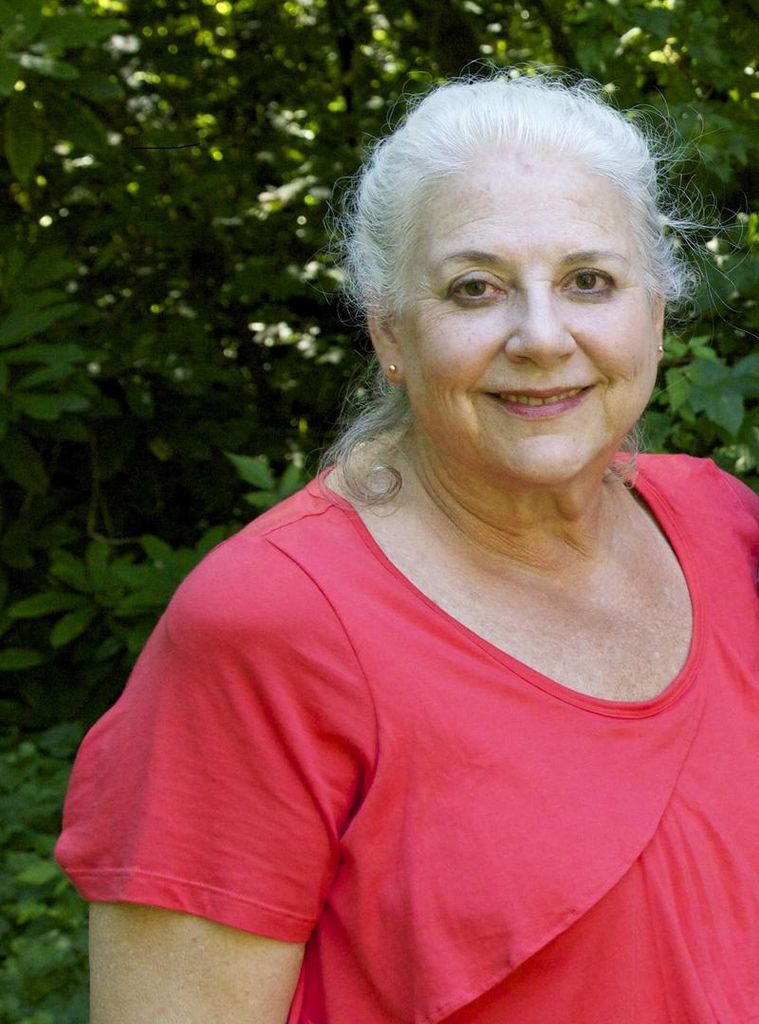 Barbara Ruth Gardsbane Profile Photo