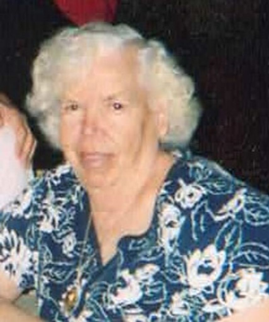 Maria Antonieta Villarreal Fierros