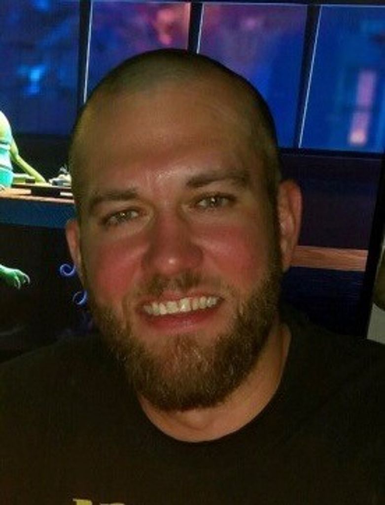 Curtis Christopher Gibson