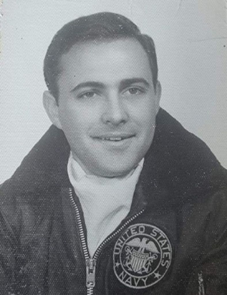 James A. Knabe Sr.