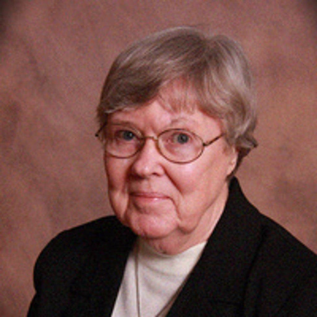 Sr. Michaeline Ryan Profile Photo