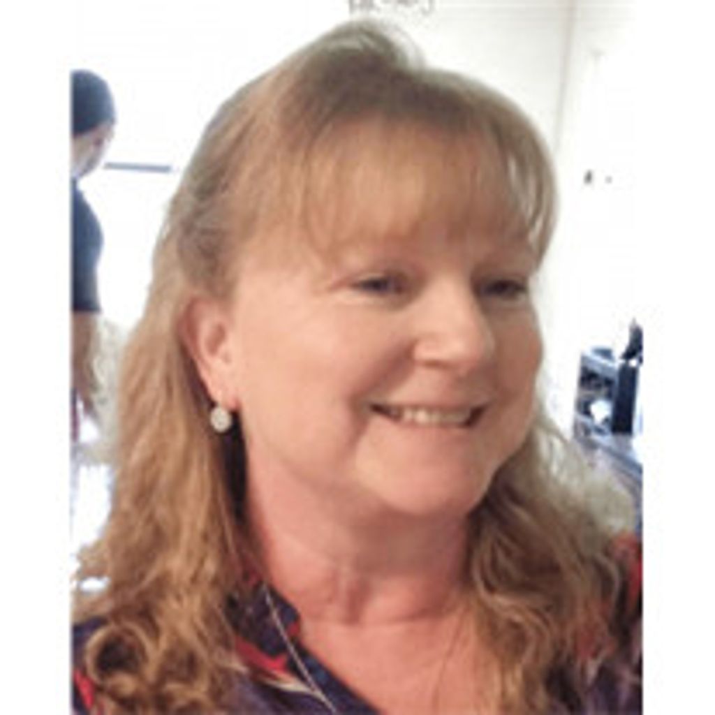 Robin Stacey Hoskins