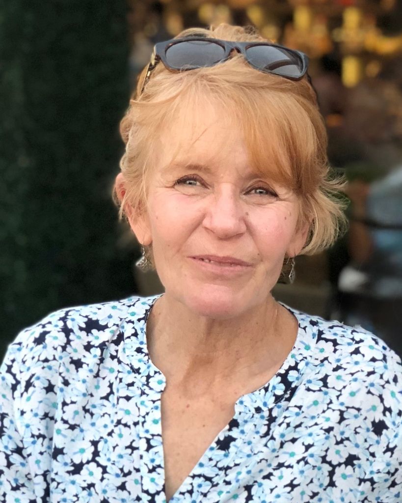 Rebecca Ann Pullman Profile Photo