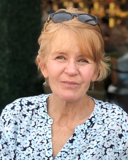 Rebecca Ann Pullman's obituary image