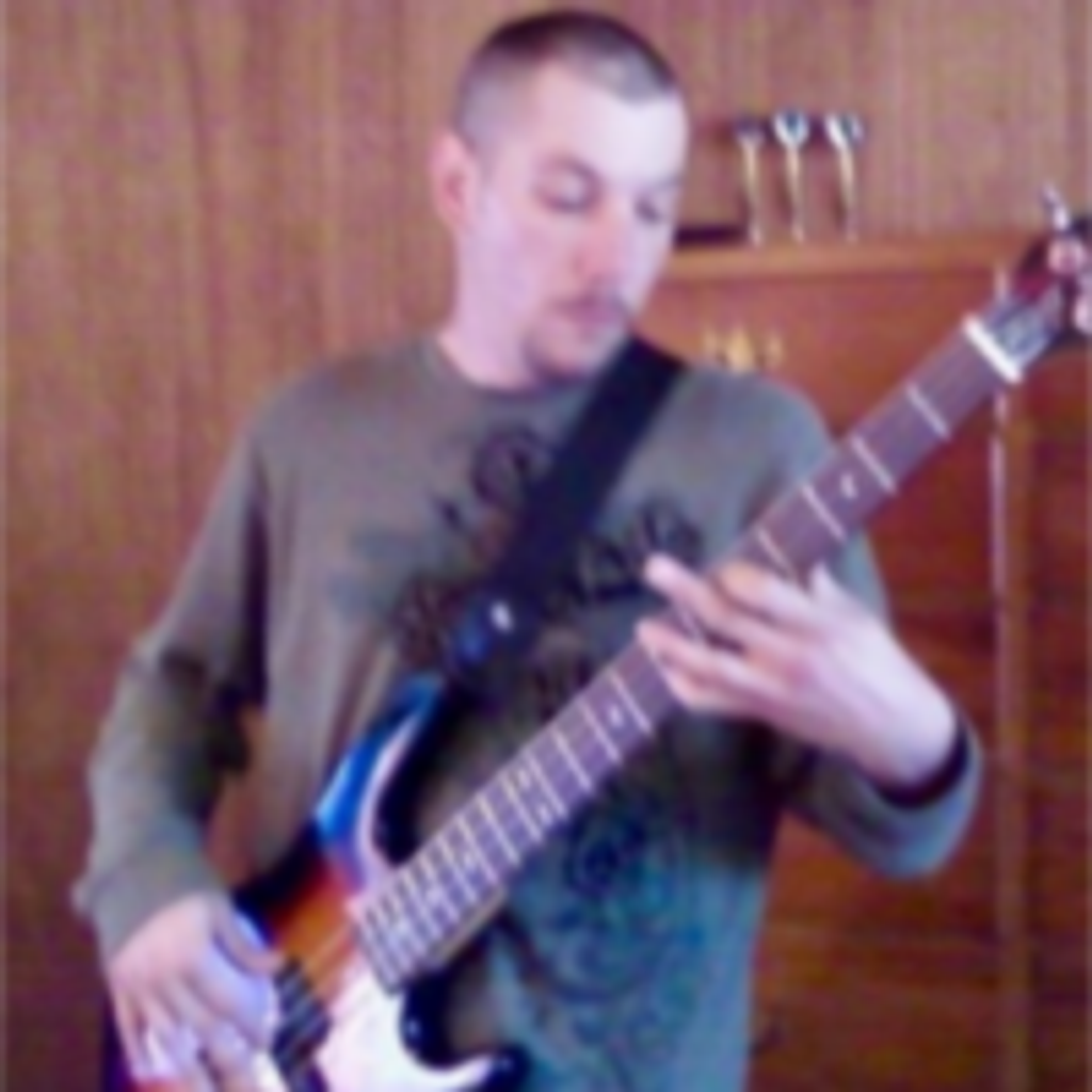 Christopher Dorian Ducker Profile Photo