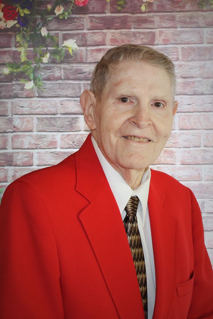 Frederick Gerald Kreh