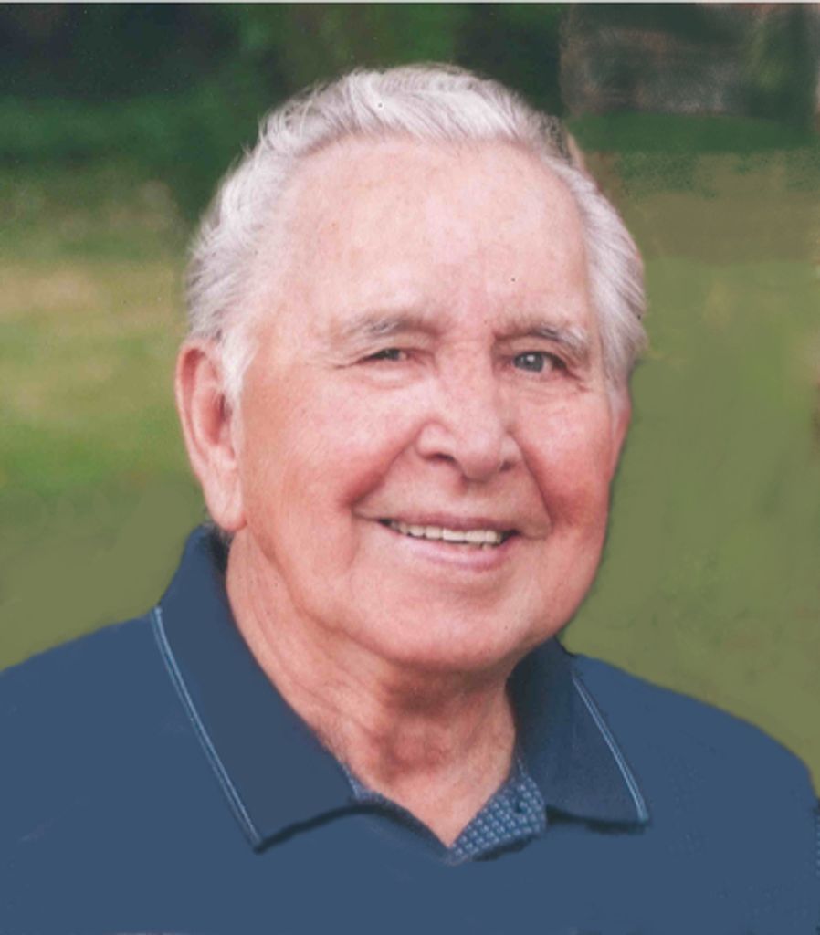 Kermitt James Shimon Profile Photo