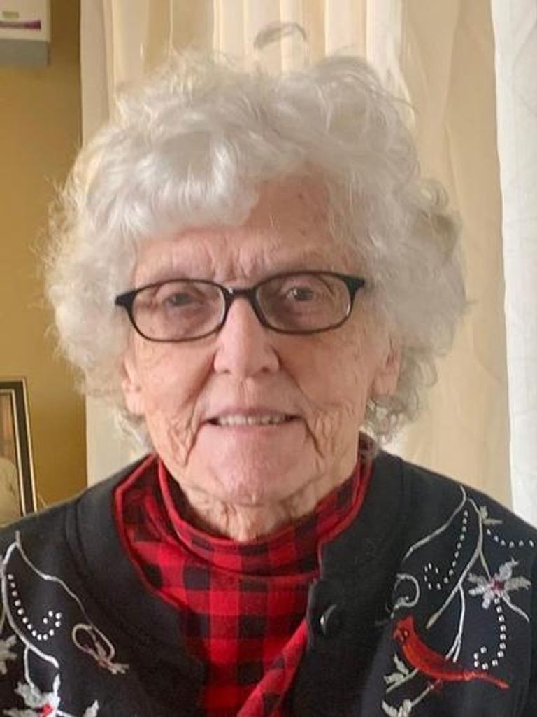 Audrey Way Johnson Mcdonough Profile Photo