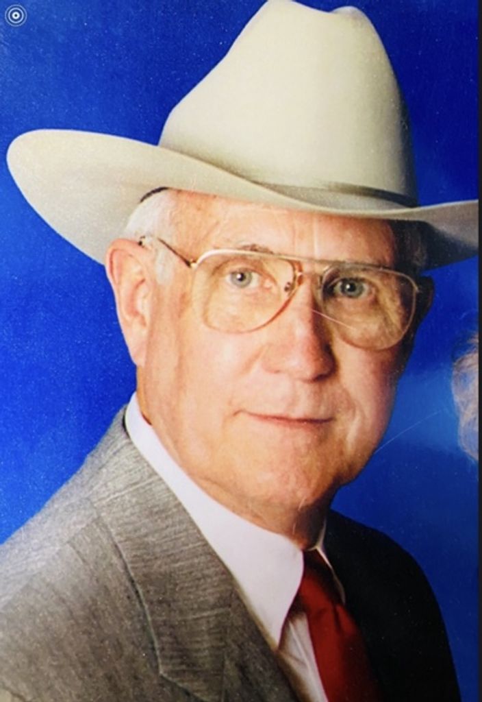 H. Keith Pate Profile Photo