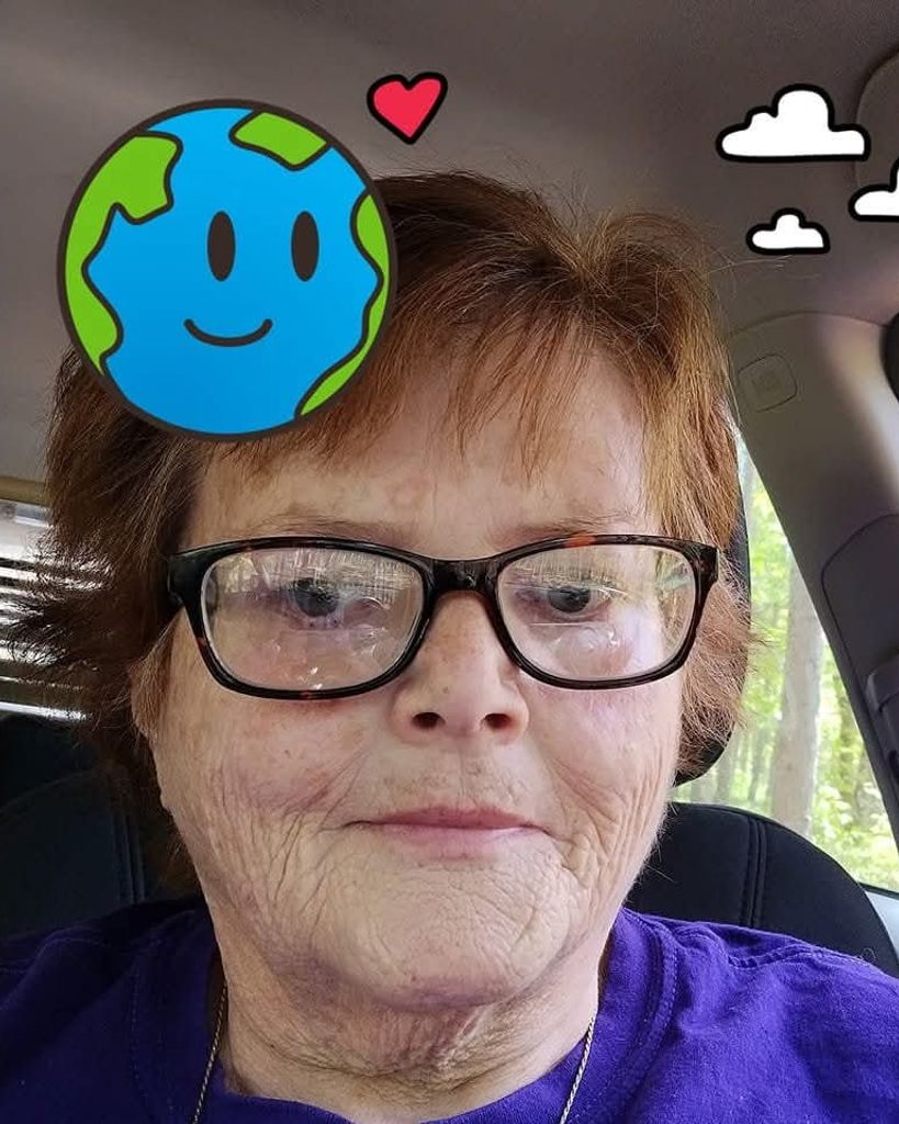 Jane Claire Howard Profile Photo