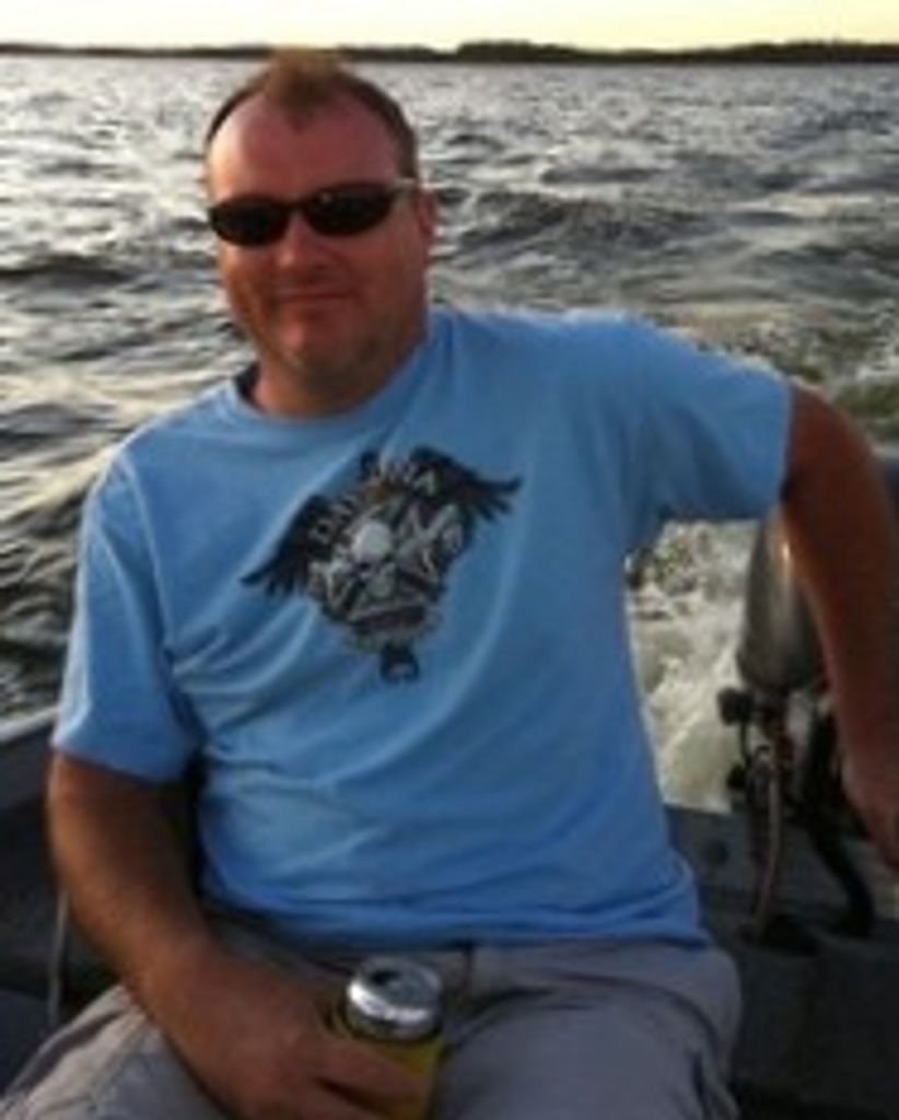 John Allen Wenzel