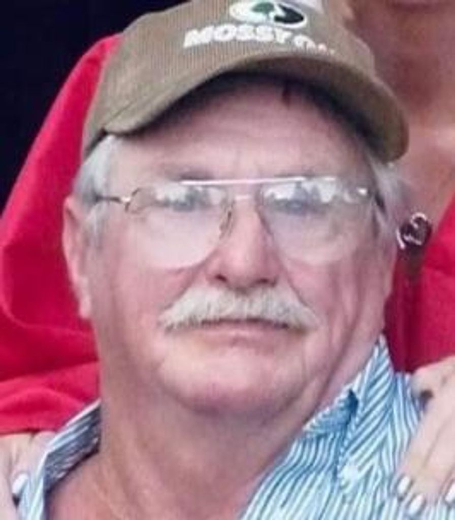 David Fouts Profile Photo