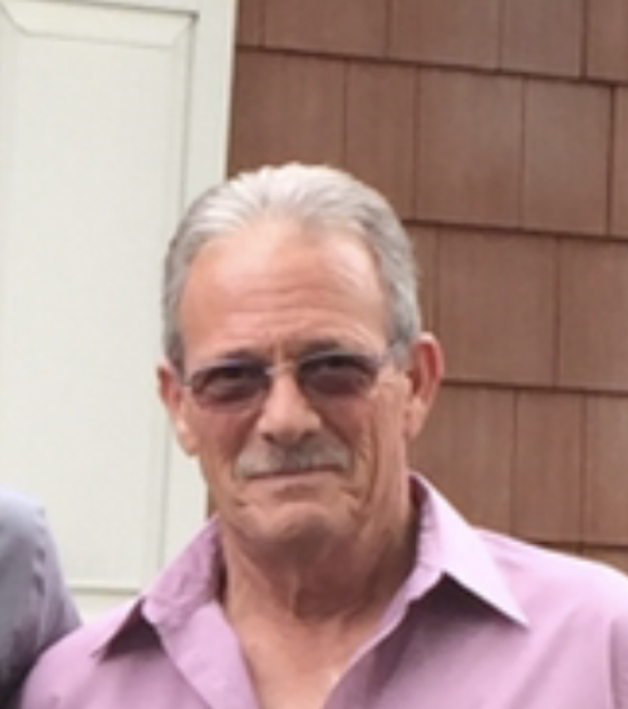 Gary J. Buffalino
