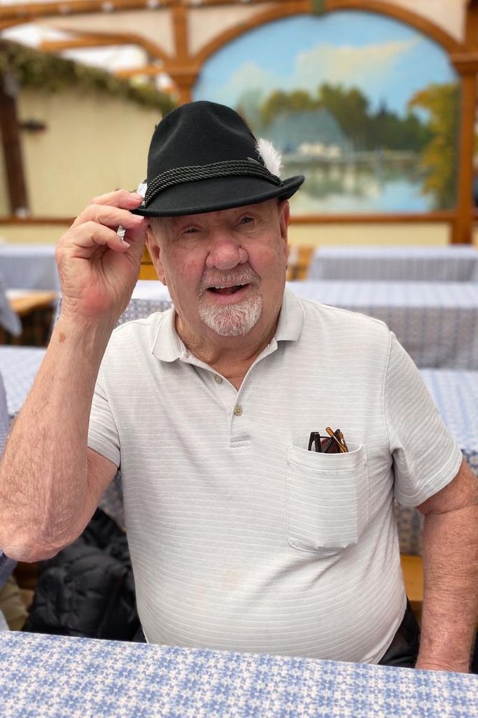 Duane "Sub" Sommer Profile Photo