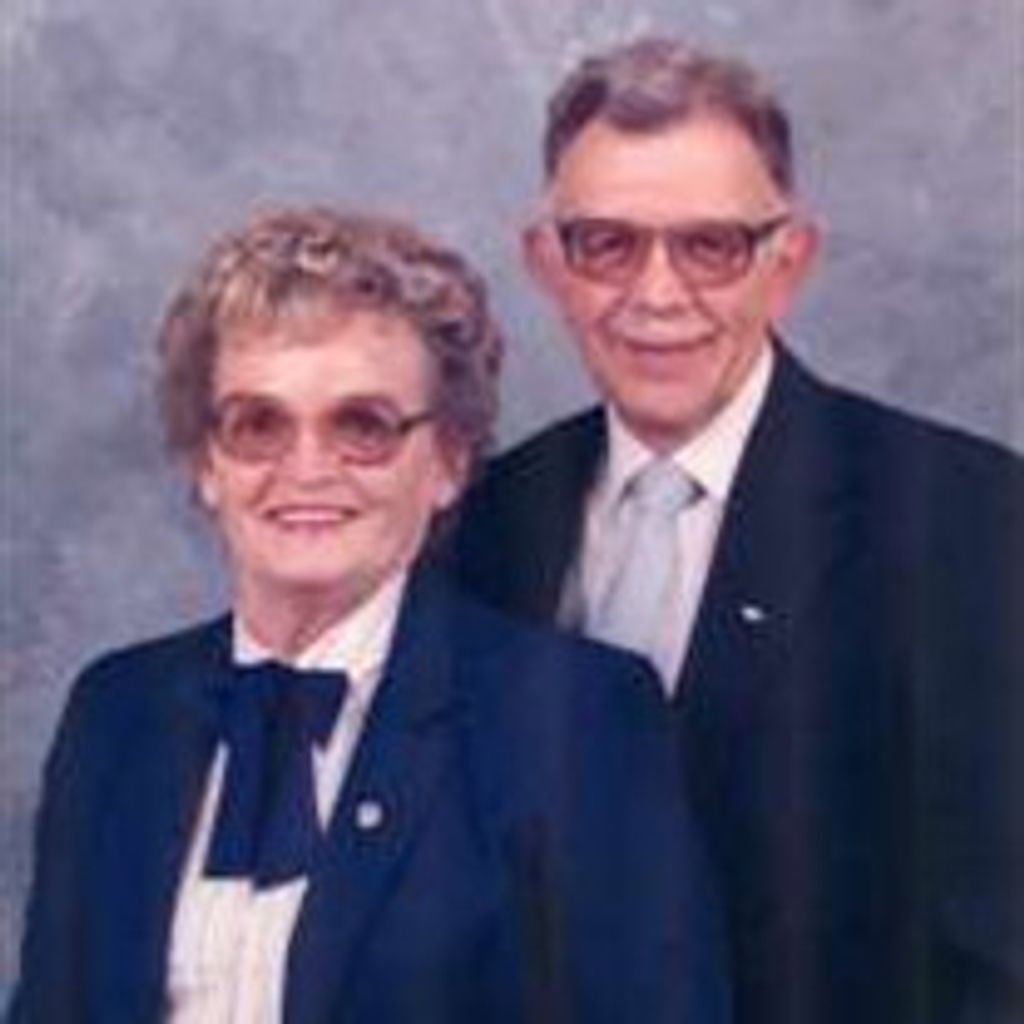 Betty Snider