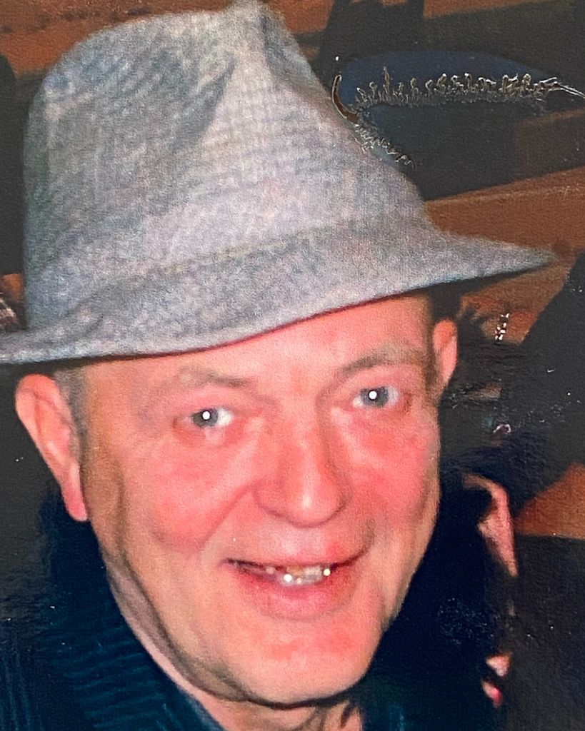 Steven Lloyd Thompson Profile Photo