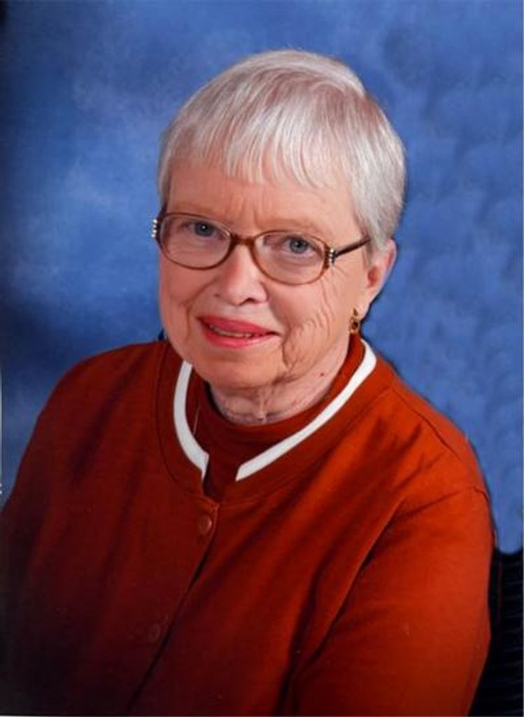 Betty Kaye Imhoff Profile Photo
