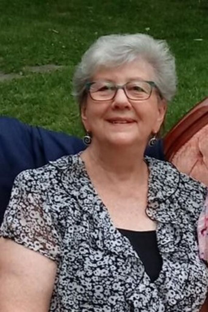 Dorothy Young Profile Photo