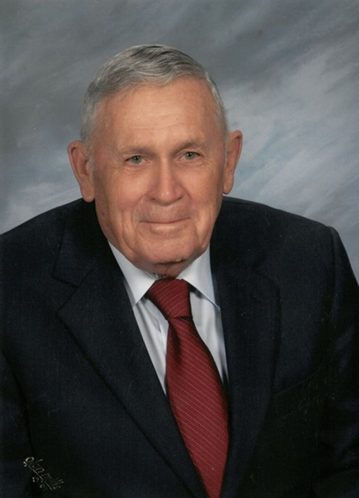 Marvin A. Baggett Profile Photo