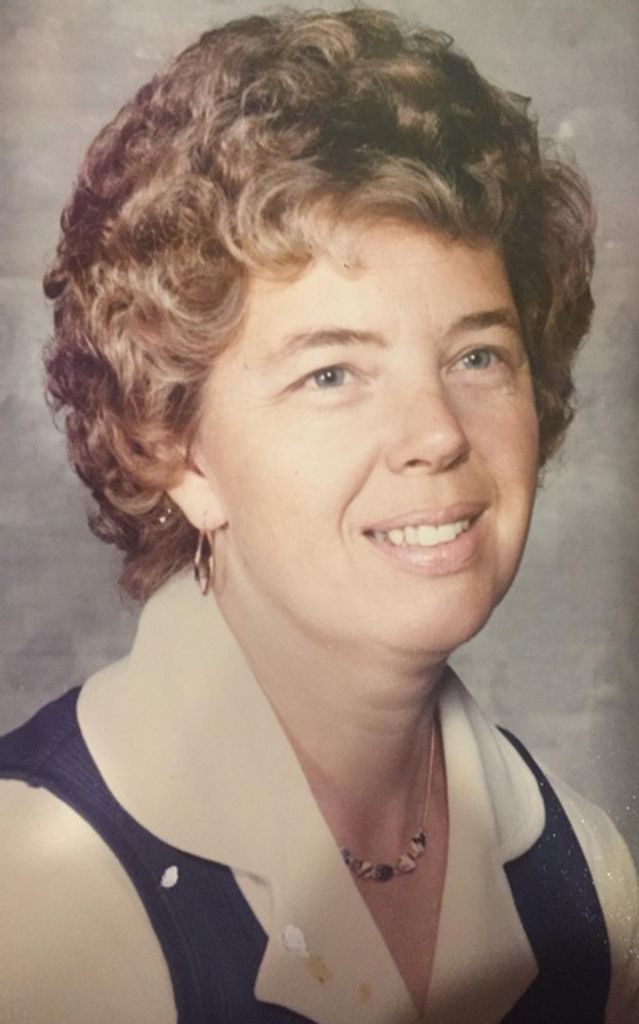 Annie Marie Loney Buckman Profile Photo