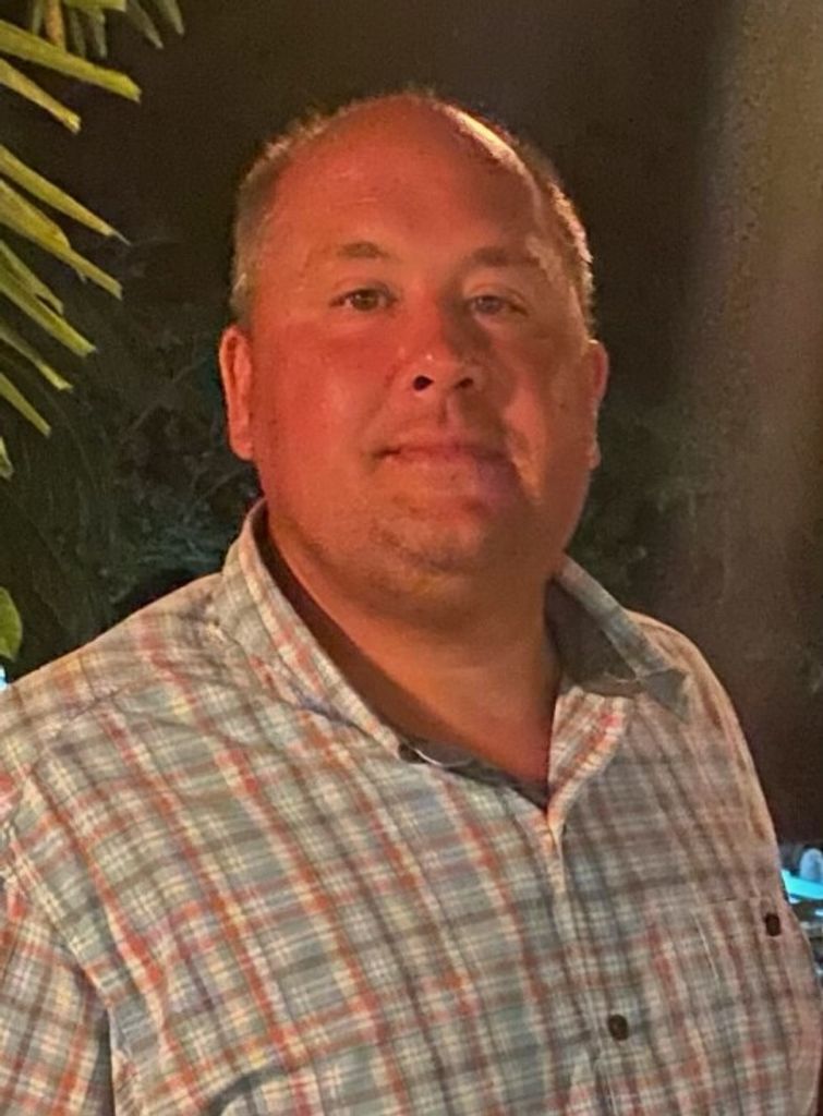 Justin Parmer Profile Photo