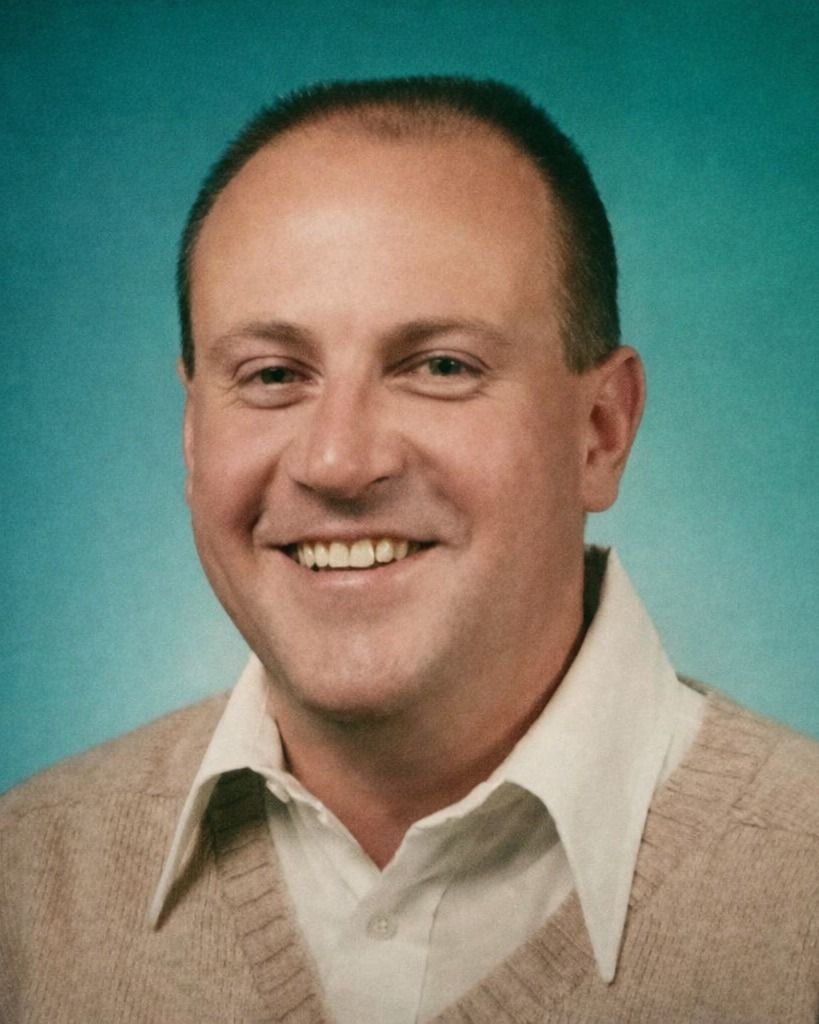 Russell Garfield Easter Profile Photo