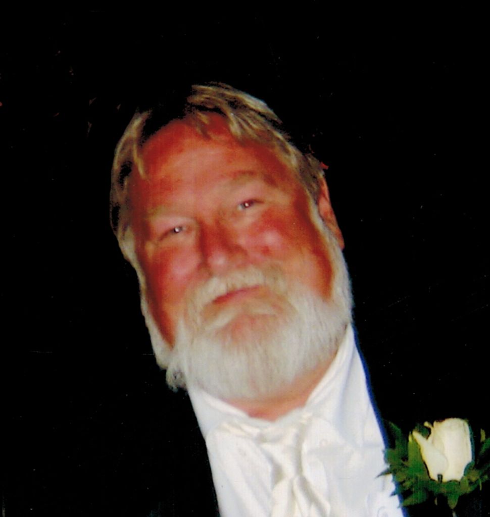 Timothy Johnson Profile Photo