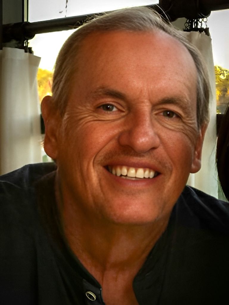 Rawland Charles Storm