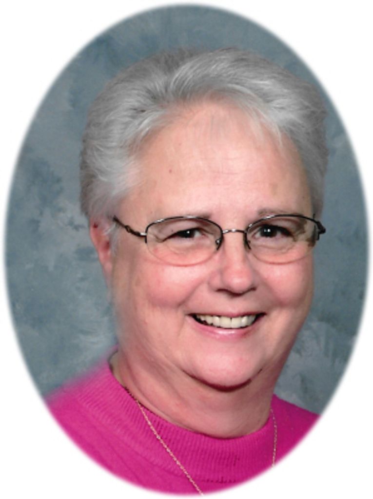 Janet Smalldon