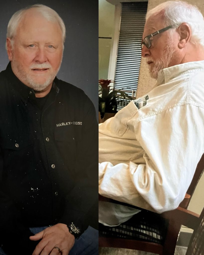 Joseph G. "Rod" Maricelli