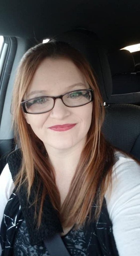 Darrianna Merynn Johnson