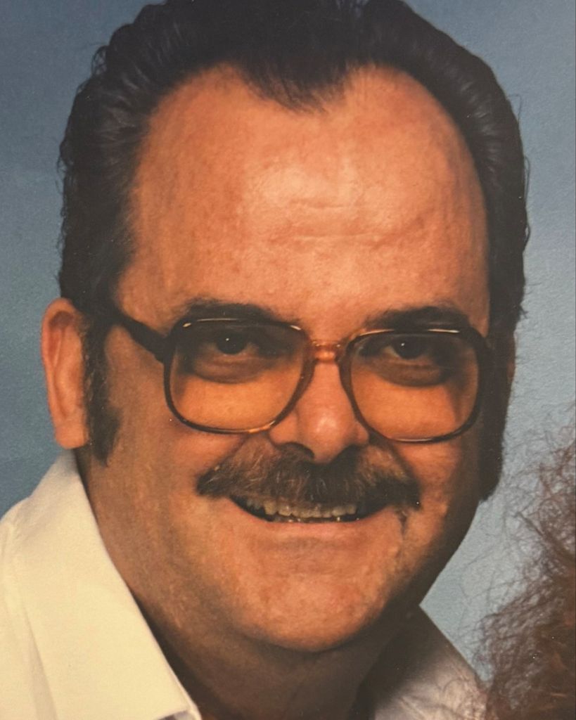 Eugene P. Farrell, Jr. Profile Photo