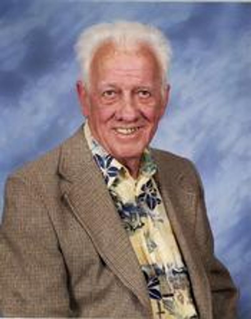 Kenneth Knutson