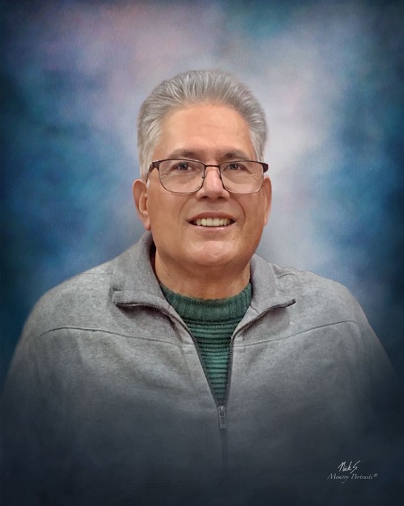 Rafael Esparza