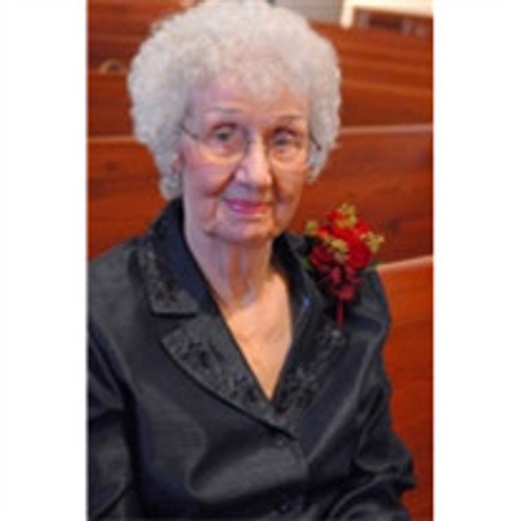 Mercedes Thompson Cholette