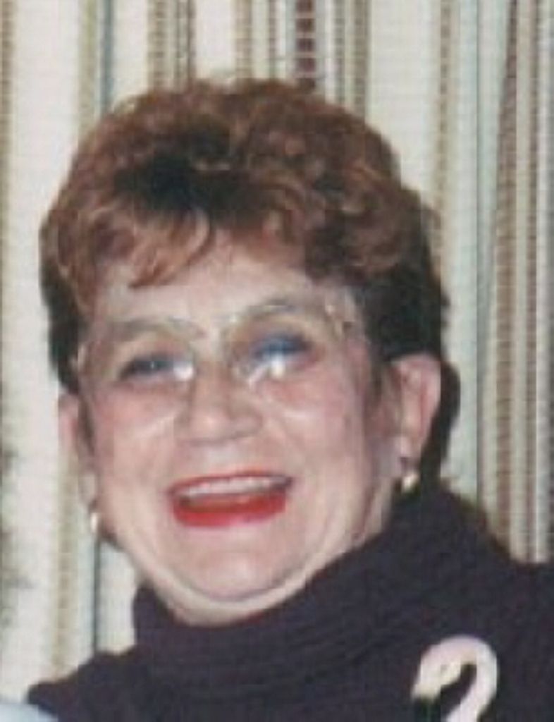 Alberta Stevens