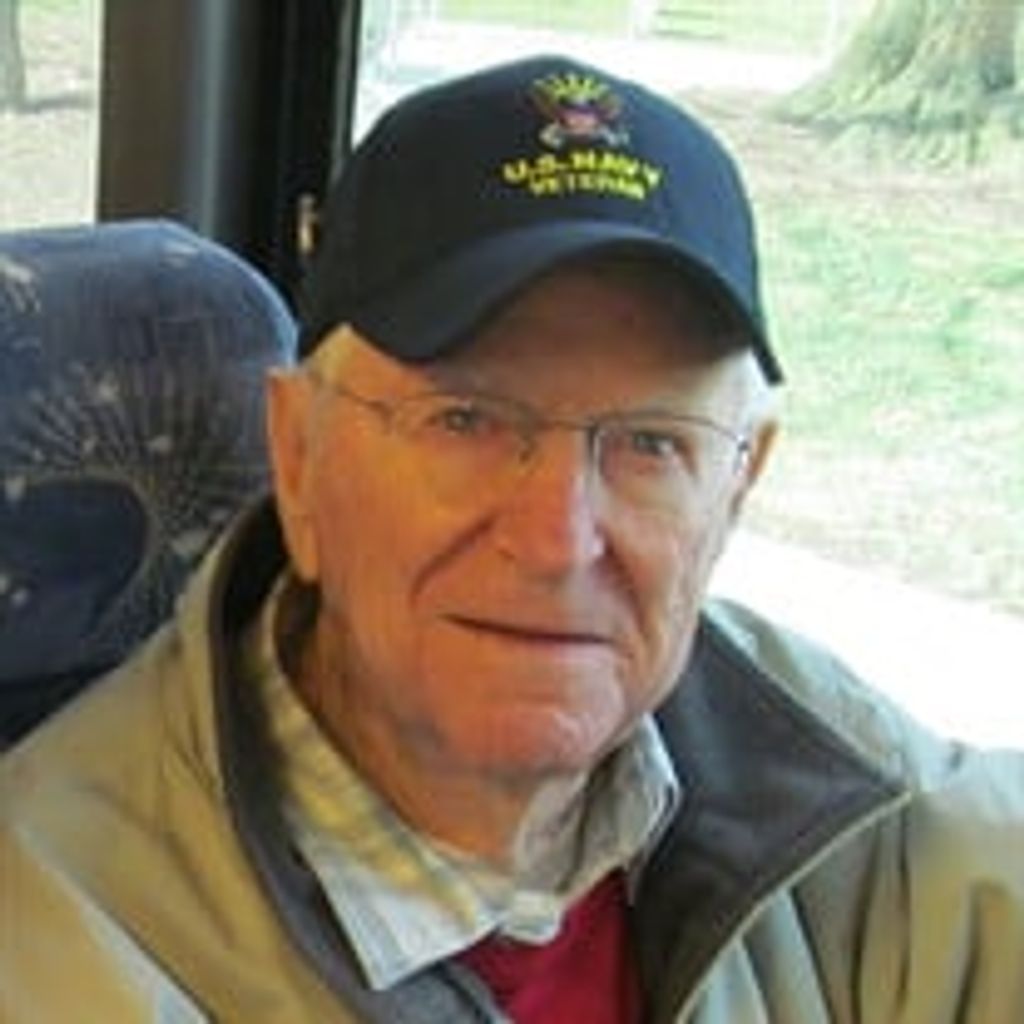 Arthur Burton Carson Jr. Profile Photo
