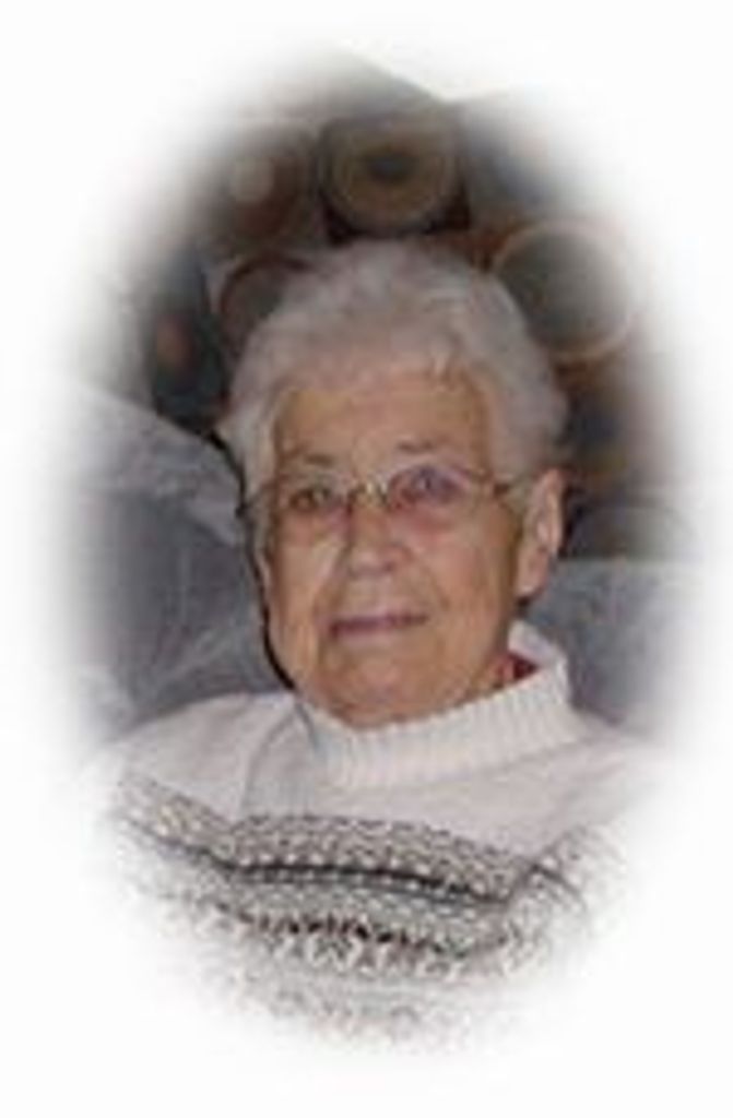 Marie Caroline Thompson
