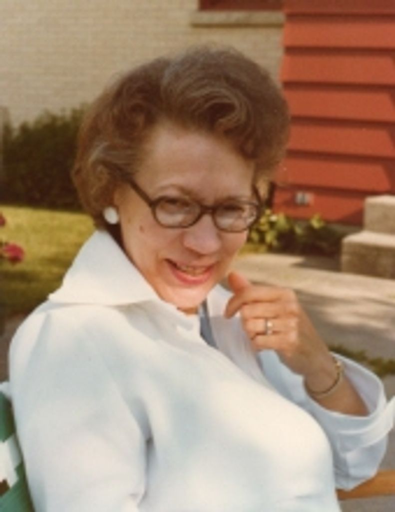 Phyllis Stupka