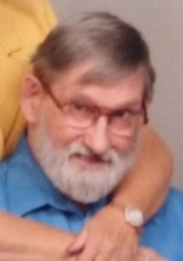 Charles Reinhardt Profile Photo