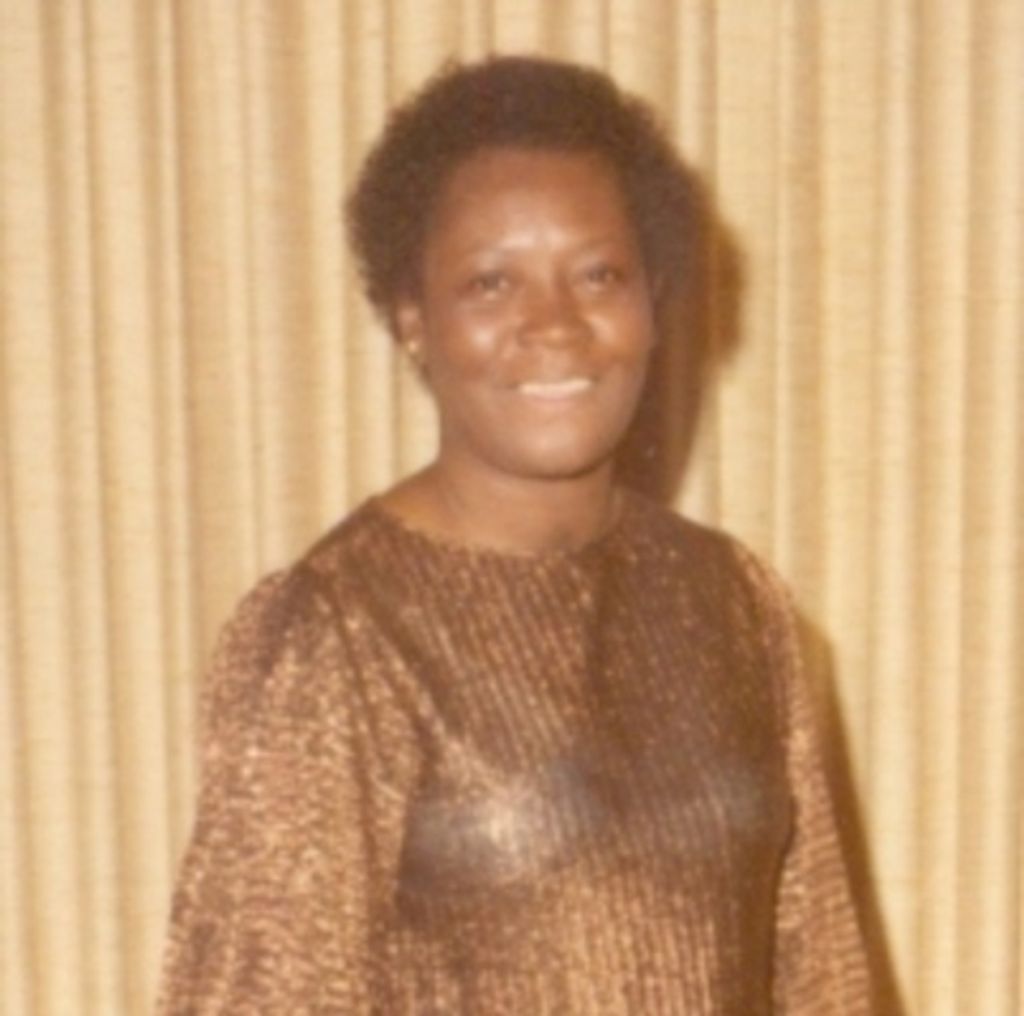 Leona Jones Profile Photo