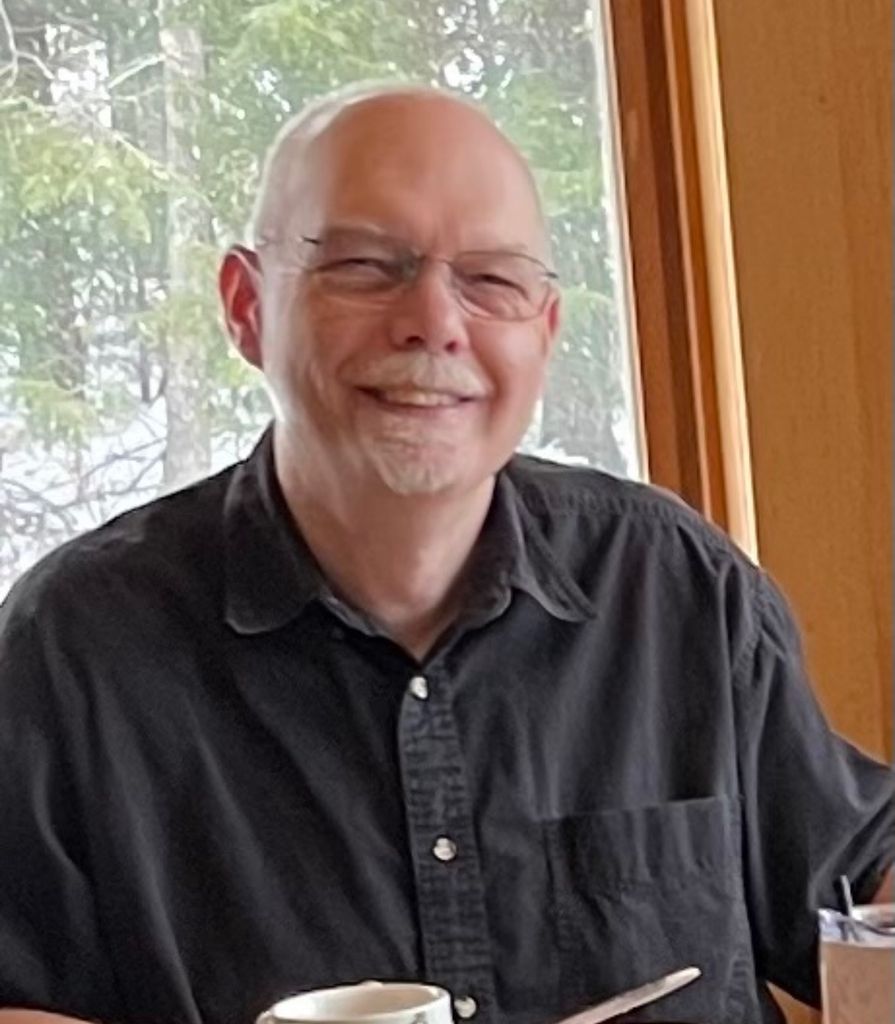 Kenneth Wells Profile Photo
