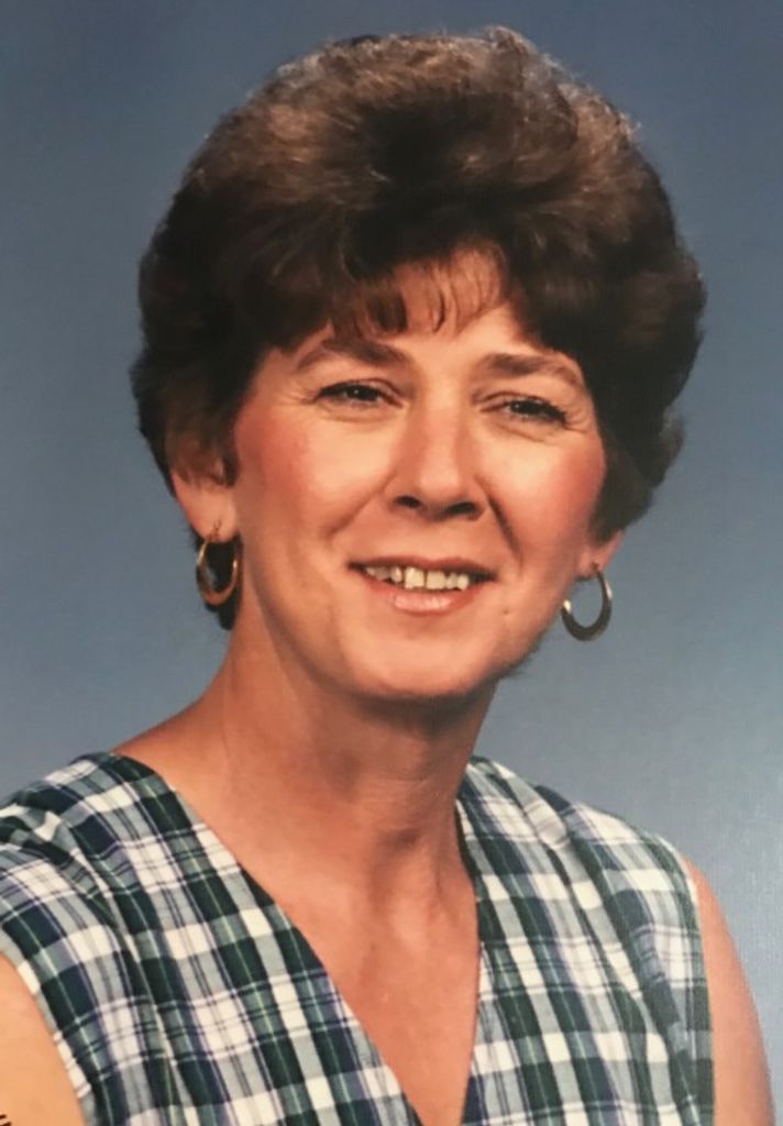 Shirley Kay Bowen